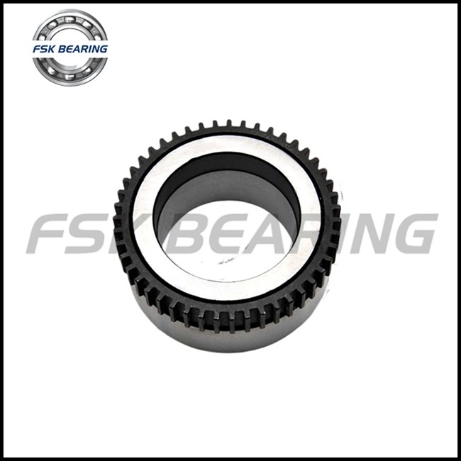 MR111877 Wheel Hub Bearing Auto Bearing For Mitsubishi-L200 Rear Wheel Accessories Durable