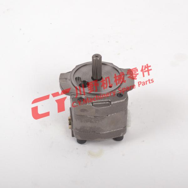 59255 PSVD2 - 27E 19.2CC / REV Excavator Hydraulic Gear Pump Assy R 2B 15T 1