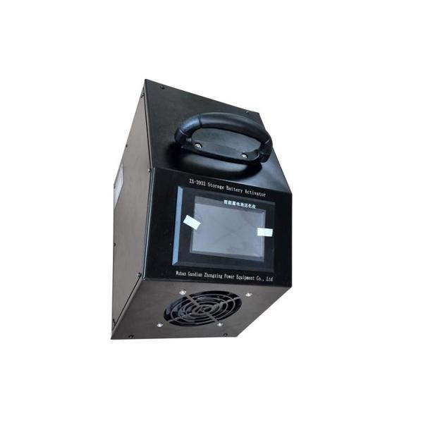Activation Charge Battery Discharge Test Equipment For Storage And Rechargeable