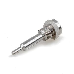 ISO Certified CNC Prototype Services High Precision Machining Turning