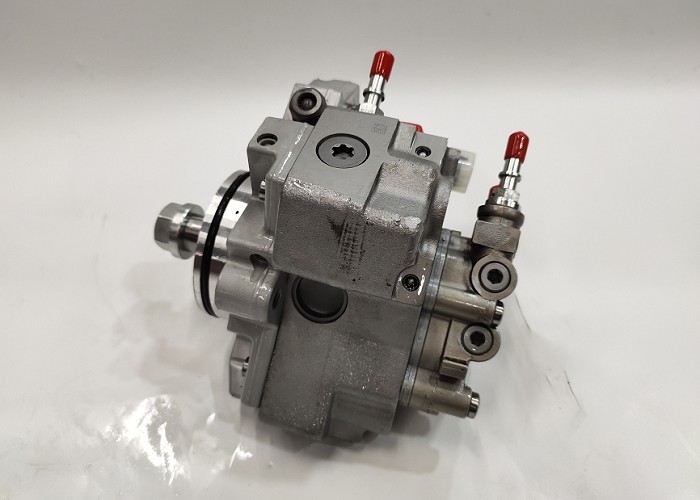 PC200-8 5264248 0445120150 Common Rail Fuel Injection Pump