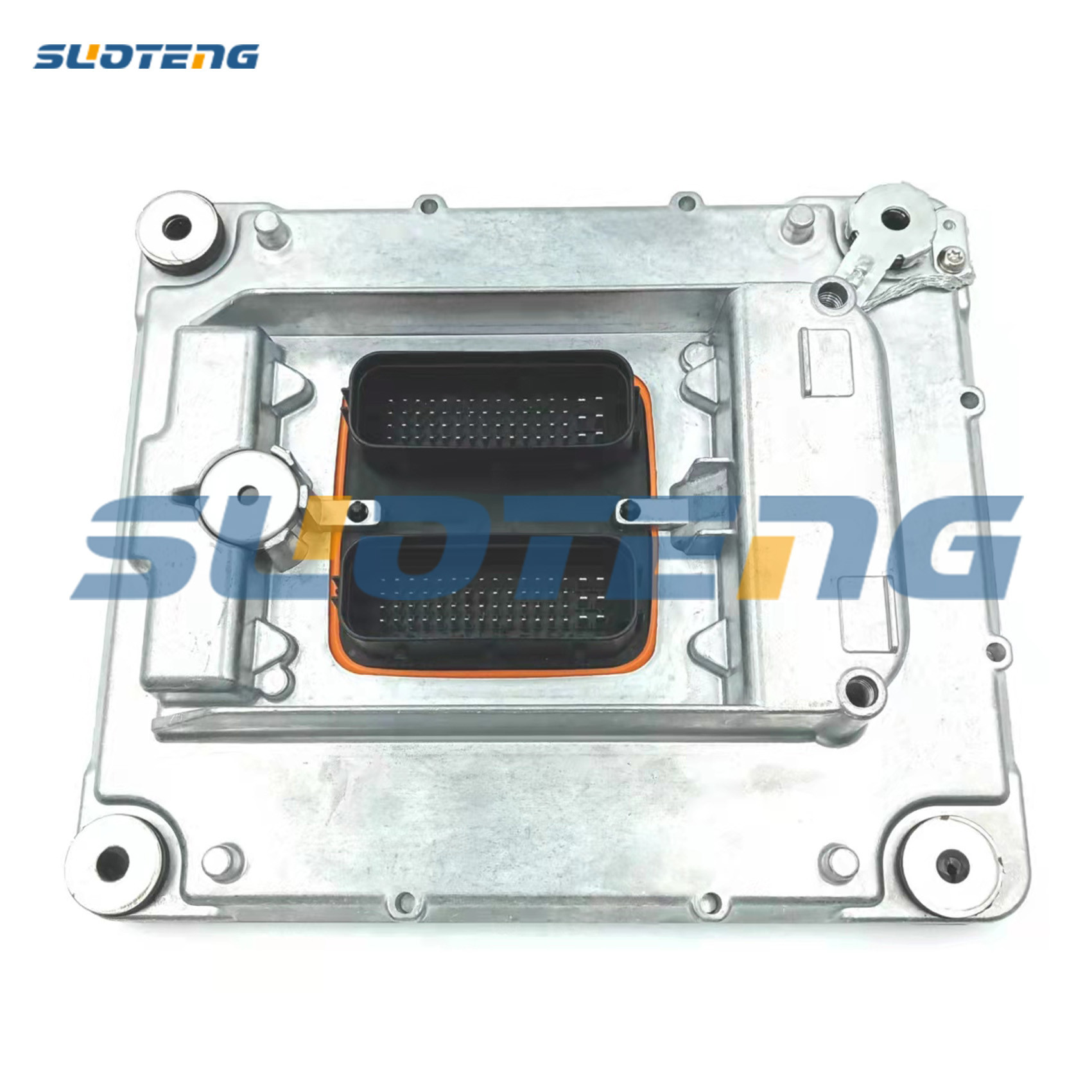 21300122 ECU Controller VOE21300122 for EC380D EC480D Excavator