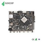 Commercial Display Industrial Control Motherboard RK3399 Android Embedded Arm