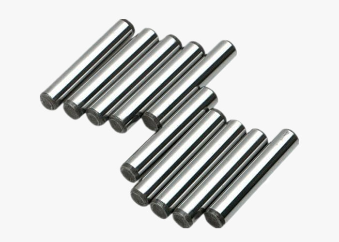 Customized Precisional Electronic Turned Fasteners Carbide Dowel Pins and Shafts
