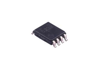  SN74LVC1G123DCUR Single Retriggerable Monostable Multivibrator With Schmitt-Trigger Input Manufactures