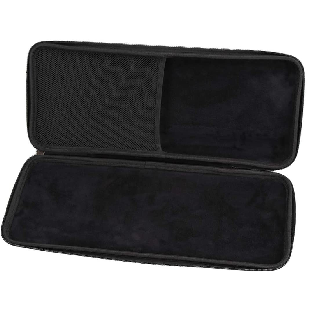 OEM Keyboard Storage Bag , BSCI Hard Shell Travel Bag