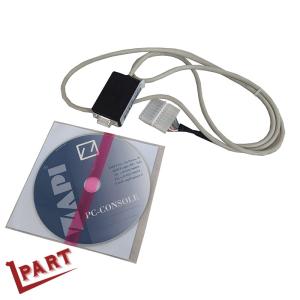 OEM Forklift Motor Controller ZAPI Programmer Tool with CD Software F01183A