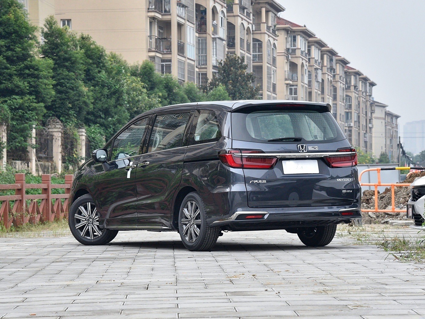 Honda Odyssey 2018 2019 2020 2021 280TSI 7 Used Honda Vehicles Comfort Boutique High Value