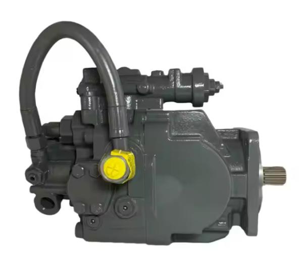 Original JCB 8080 Hydraulic Main Piston Pump 20/925446 20/925743 PVB80R1HN316