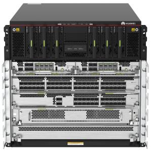 China Huawei USG12004-K AI Firewall with Hybrid Cloud Support on sale