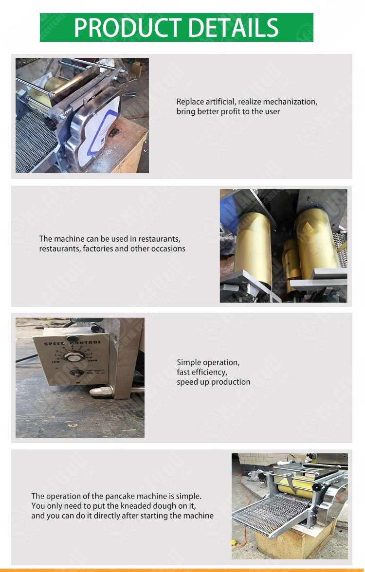 150 180 200 OEM High Efficiency Automatic Pelmeni Machine Dumpling Gyoza Wonton Pizza Dough Skin Wrapper Making Machine