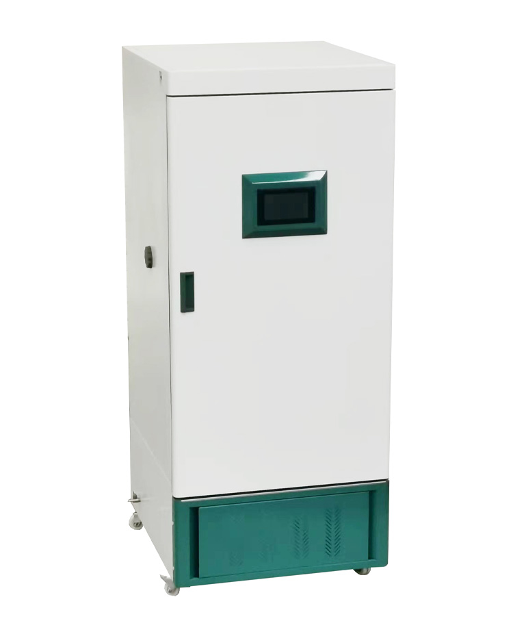 Efficiently Designed 250L Plant Growth Chamber with Humidity Range of 40%-95%RH