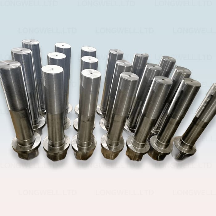 Housing Bolt Mud Pump Parts
