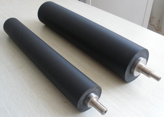 20mm Shaft SS304 Gravity Conveyor Roller C3 Clearance