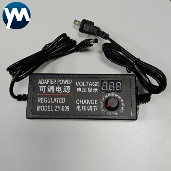 50W UV Portable Adapter Power Flashlight 365nm 395nm for resin glue paint system UV