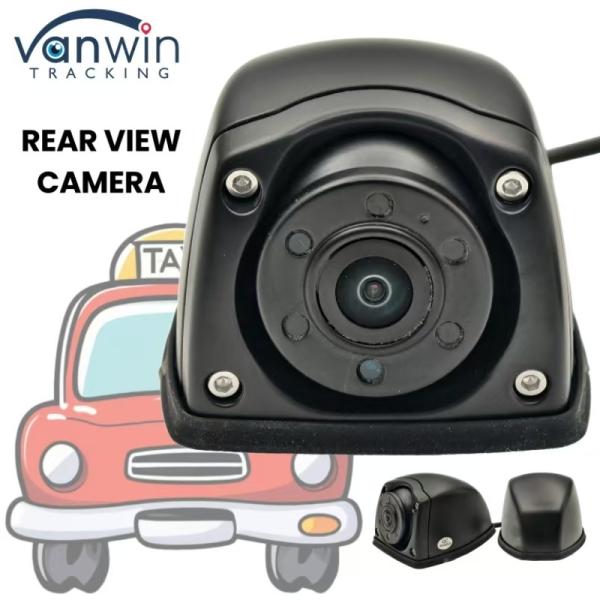 1080P Ultra-Wide Angle Smart Automotive Camera IP68 AHD Vehicle Surveillance