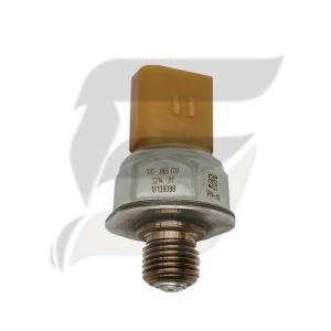  320-3065 Fuel Oil Pressure Sensor For CAT C02 Engine C13 C15 Manufactures