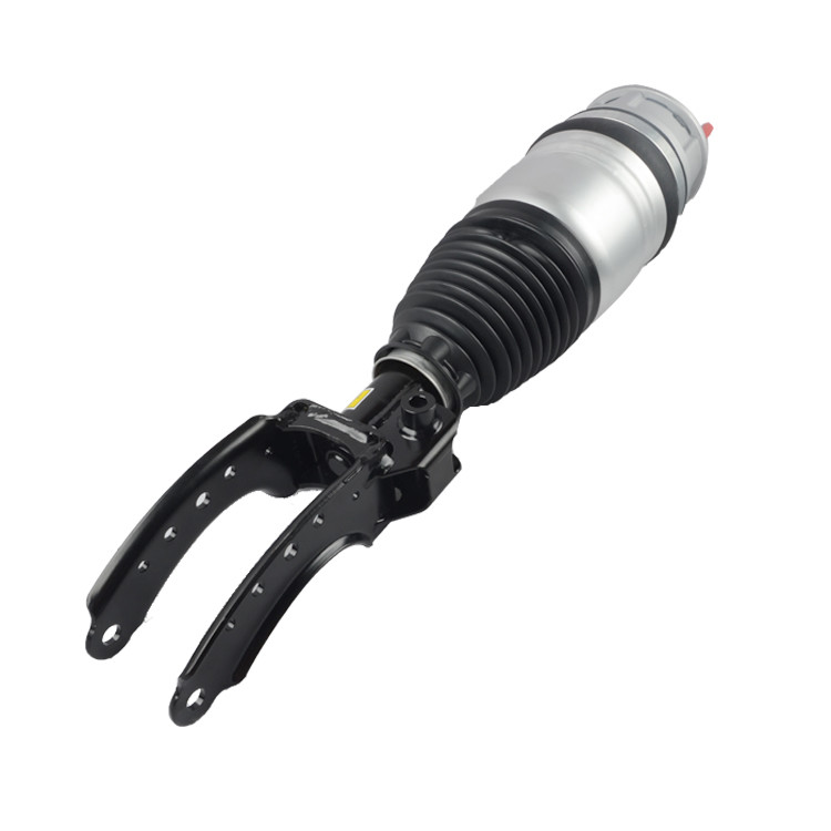 Rubber Steel Air Suspension Shock Absorber For Audi Q7 2010- 7P6616039N 7P6616040N