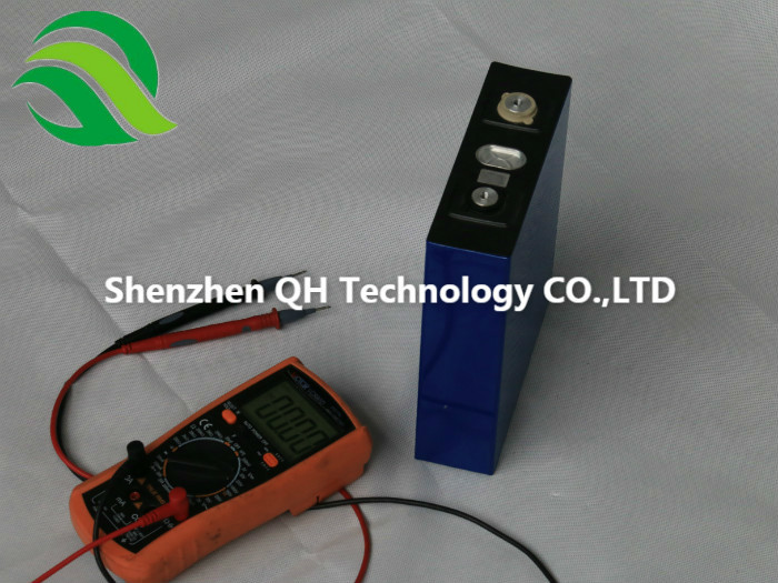 Long Cycle Life Lithium Iron Phosphate Battery 12V 120Ah Medical Equipment Supply