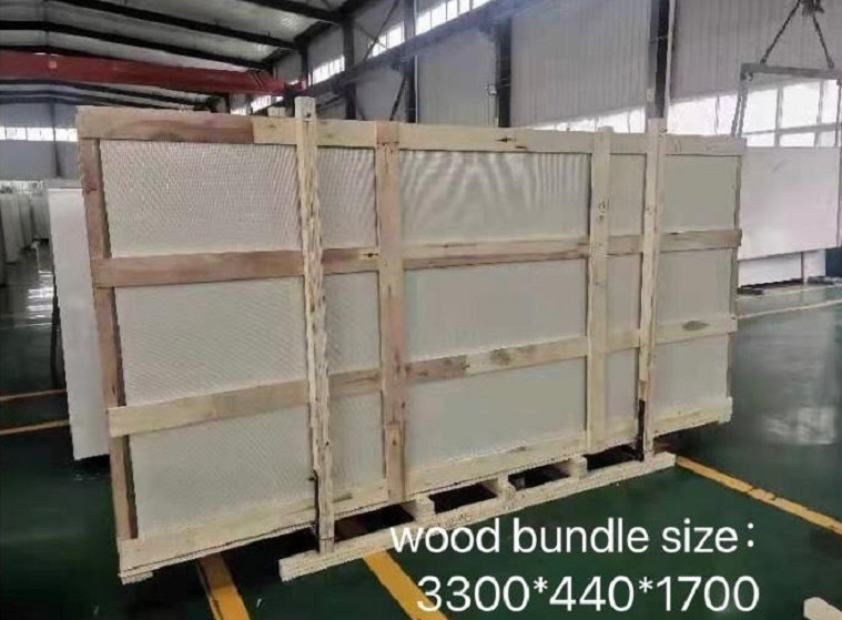 Black 800x2600x12mm Sintered Stone Slabs Large Table Top Matte TV Background Wall Floor Panel