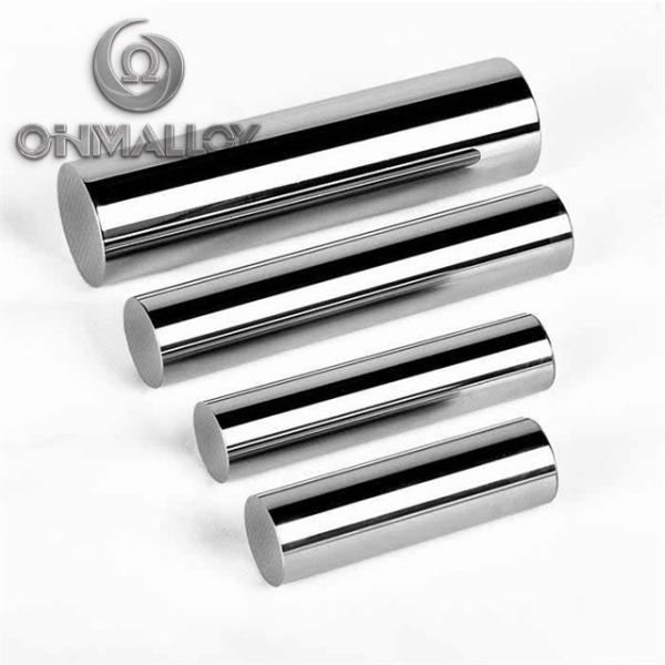 Wholesale Inconel625 NiCr15Fe W .N r.2.4856 29mm～450mm Inconel 625 nickel rod