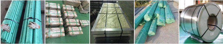 Ex-Factory Price Low Price Customer Request ASTM A276 420 Stainless Steel Round Bar