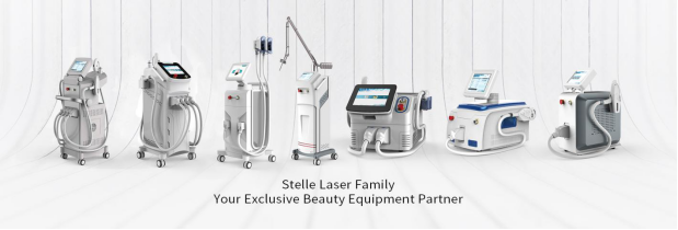 650nm Red Diode CO2 Fractional Laser Machine For Clinic Salon Random Scanning