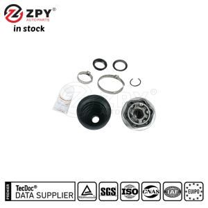 ZPY CV Joint Kit 1K0498099 for Audi VW Porsche