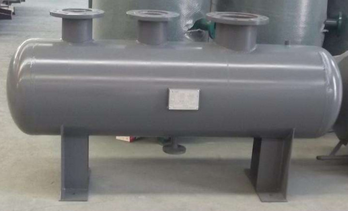 Pressure Boiler Spare Parts High Low Pressure Horizontal Style Wide Application