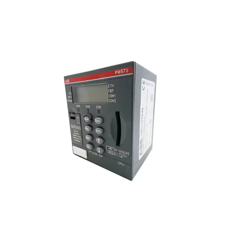 PLC Versatile Programmable Logic Controllers for Flexible Production Lines Module Drive Inverter