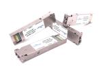 Lc Single Mode 10g Xfp Er 40km Ethernet Optical Transceiver 1550nm Wavelength