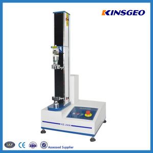 PC Control Universal Testing Machines Viscosity Testing Equipment Customized