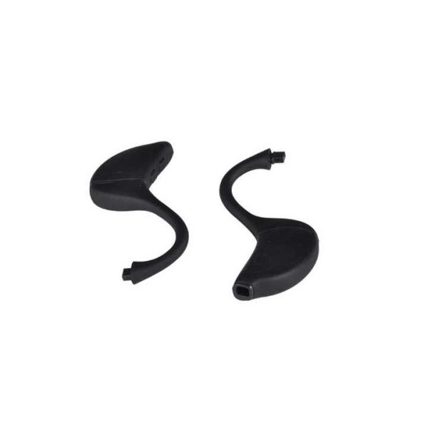 Quality Custom Bone Conduction Headset Silicone Accessories Are Water And Dust Resistant for sale