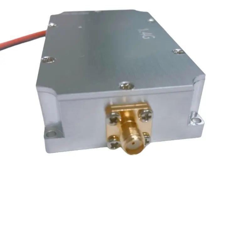 1.4G 5W RF Amplifier Module with Power Custimized for Anti Drone Fpv Autel