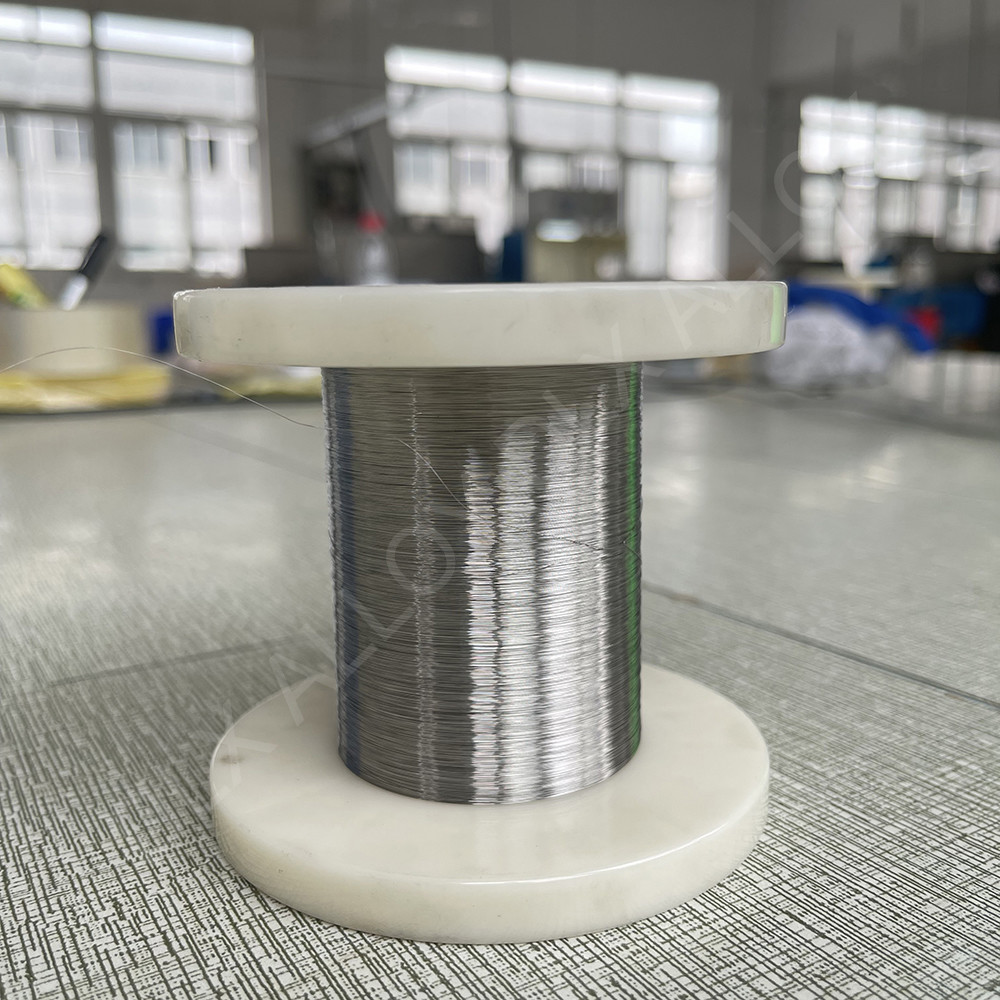 Cr15Ni60 Nickel Chromium Alloy 1400°C Key Applications In Aerospace And Industrial Electric Furnaces