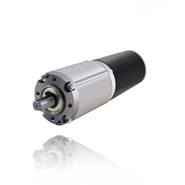 Faradyi High Torque 12v Brushless Dc Gear Motor 12mm Bldc Motor With Planetary