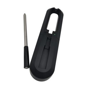  Wireless Digital Kitchen Oven Thermometer For BBQ Meat Manufactures