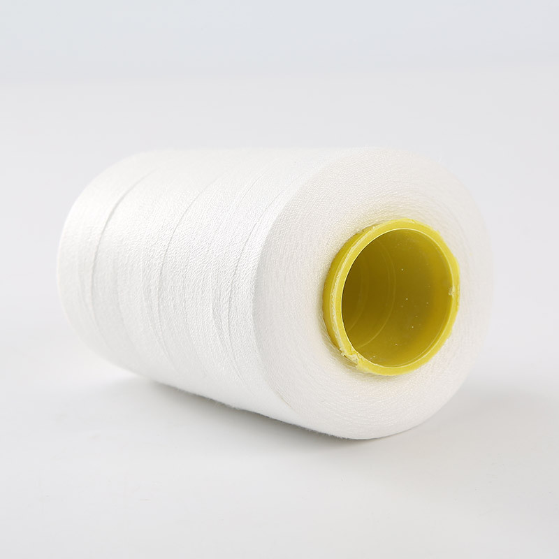 40/2 40/3 20/2 20/3 Polyester Sewing Thread High Tenacity For Clothing