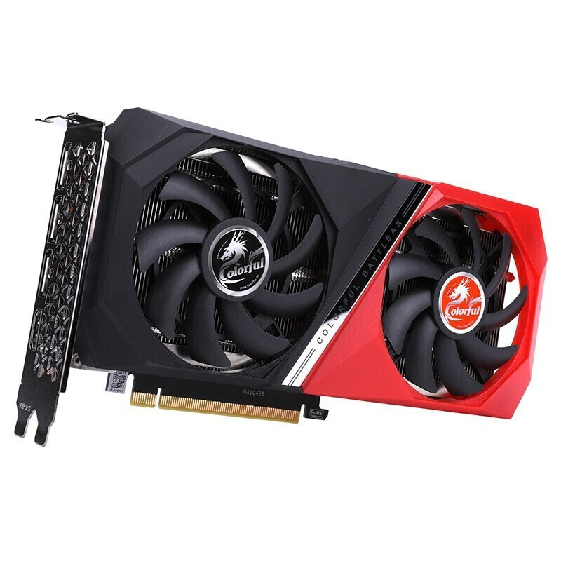 Colorful RTX 3060 12G LHR Miner Graphics Card Gpu Carte Graphique Gaming