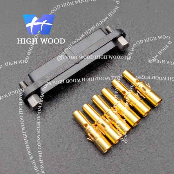 HW-CMM Connector, HW-222E00M11-0006-4310,MTL-55302F,2mm Pitch.