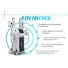 Buy cheap manufacturer best price professional strong cooling 4 head cryolipolysis machine from wholesalers