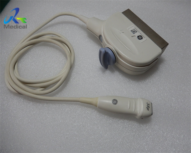 GE 3SP Ultrasound Transducer Probe Cardiac Sector Medical Apparatus