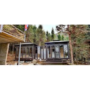 Breeze Desert Folding Window Combining Evaporative Cooling and Solar Reflection