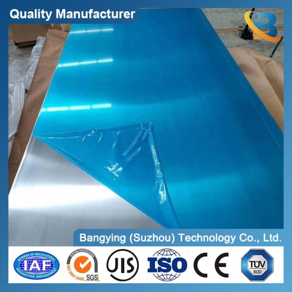 Aluminium Sheet Manufacturers Offer 1050 1060 1100 3003 5083 6061 Alloy Aluminum