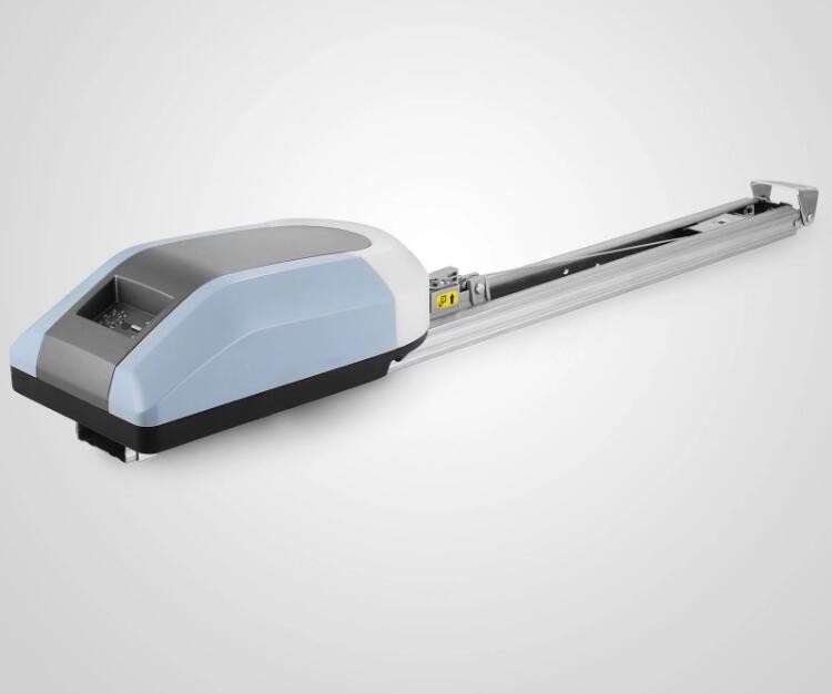 1000N Overhead Garage Door Motor , Remote Control Automatic Overhead Door Opener
