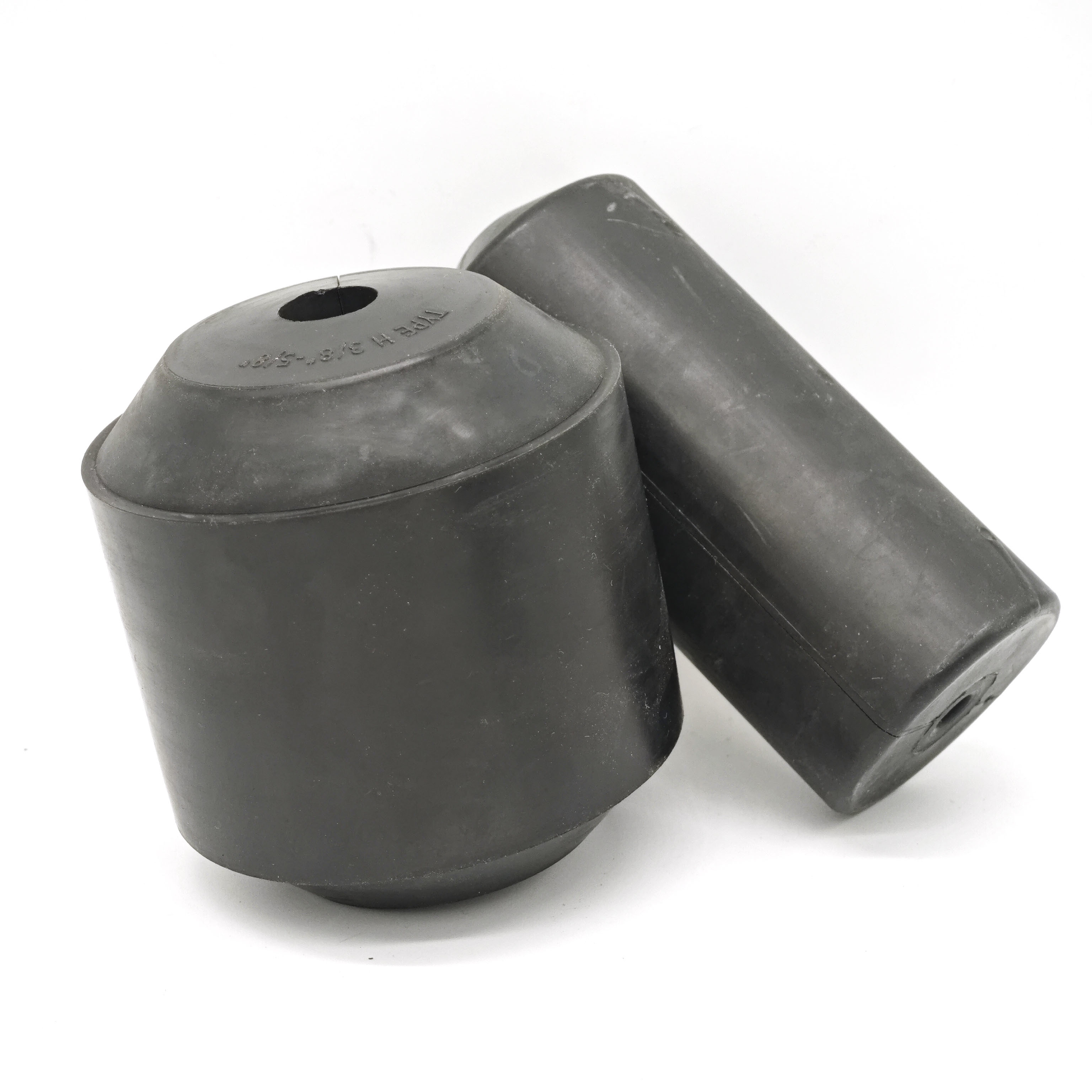 1/2" Type OS Oil Saver Rubber Wireline Line Wiper Rubber All Types For Oilfield