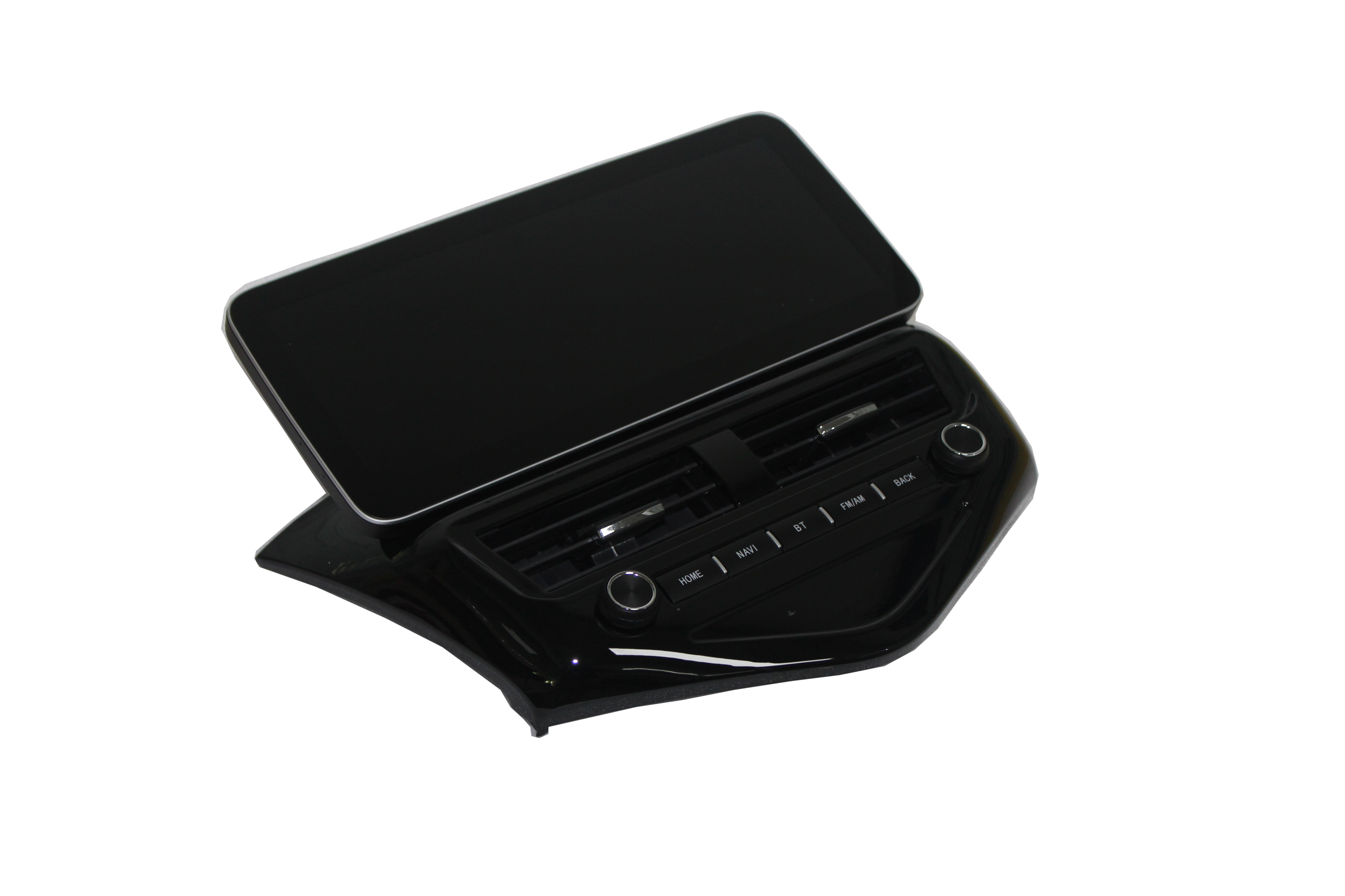 12.3 Inch Android Car Multimedia Player GPS Carplay For Chevrolet Cruze 2009-2014