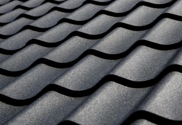 40-Years Warranty High Performance Sheet PPGI Z180 PPGL AZ150 RAL9005 Black