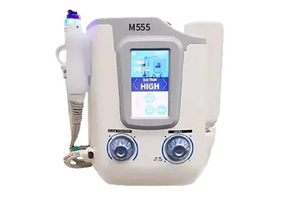 multifuctional deep clean facial lifting skin rejuvenation hydrolifting water