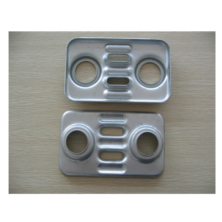 1mm-12mm Industry Sheet Metal Furniture Hardware Stamping Parts for Furniture Industry
